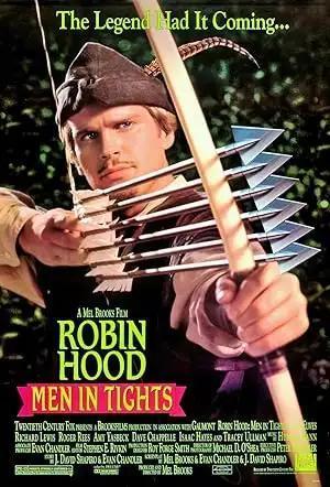 فيلم Robin Hood - Men in Tights 1993 مترجم - باهي فيلم
